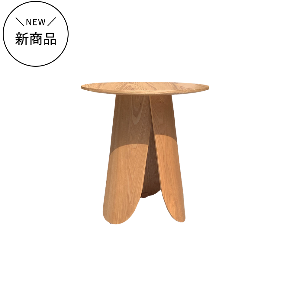 コーヒーテーブルTT-S260Eナチュラル