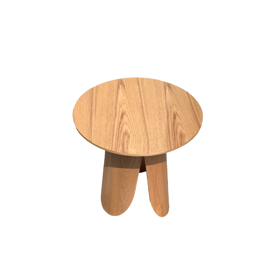 コーヒーテーブルTT-S260Eナチュラル - 3