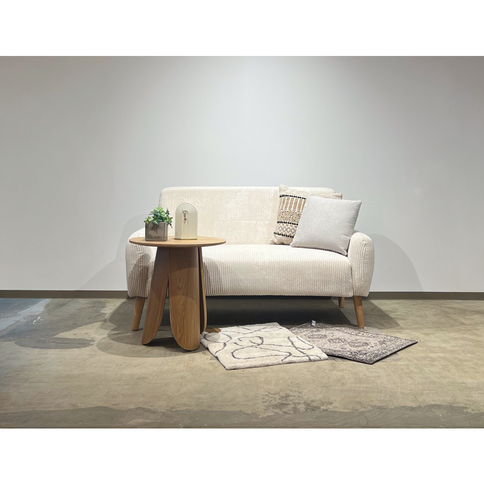 コーヒーテーブルTT-S260Eナチュラル - 6