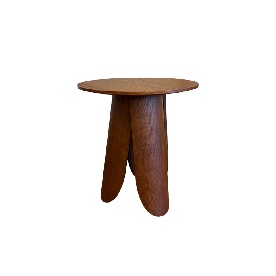 コーヒーテーブルTT-S260Eウォールナット - 2