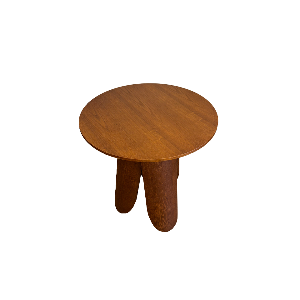 コーヒーテーブルTT-S260Eウォールナット - 3