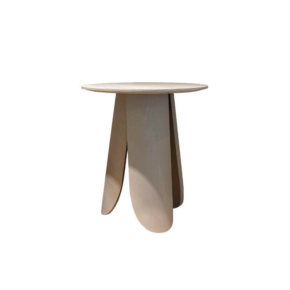 コーヒーテーブルTT-S260Eライトグレー - 2