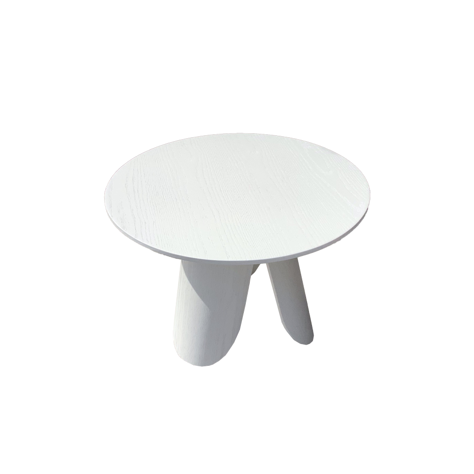 ローテーブルTT-S260Dホワイト - 3