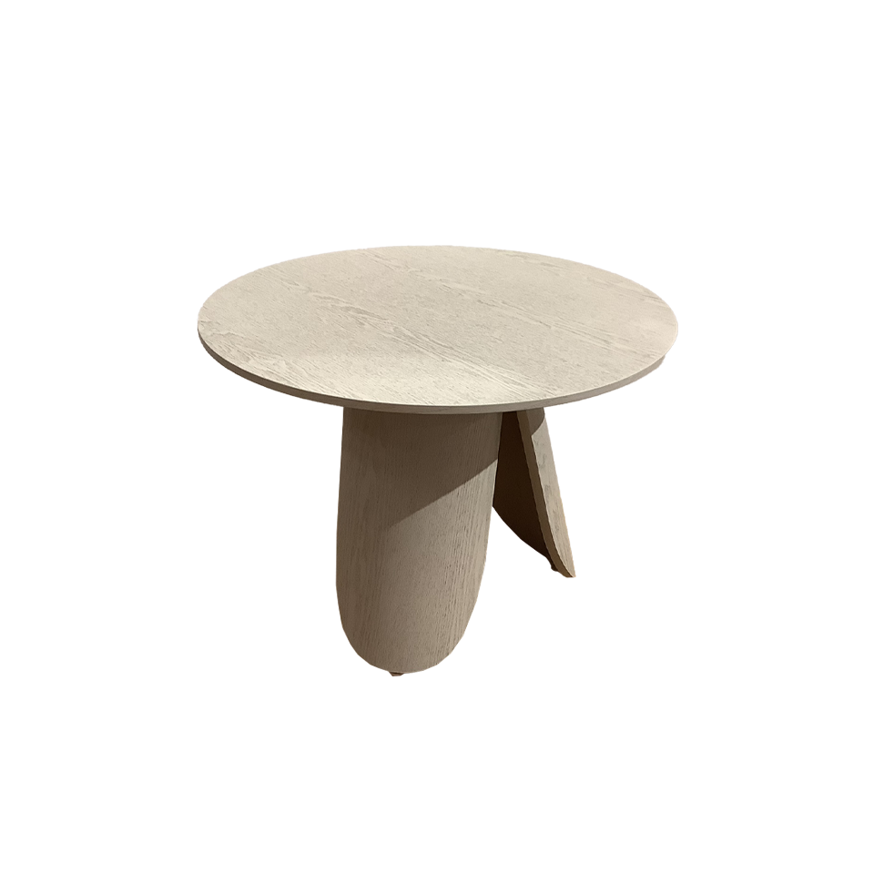 ローテーブルTT-S260Dライトグレー - 3