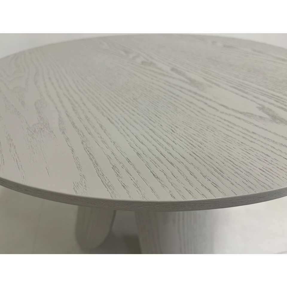 ローテーブルTT-S260Dライトグレー - 4