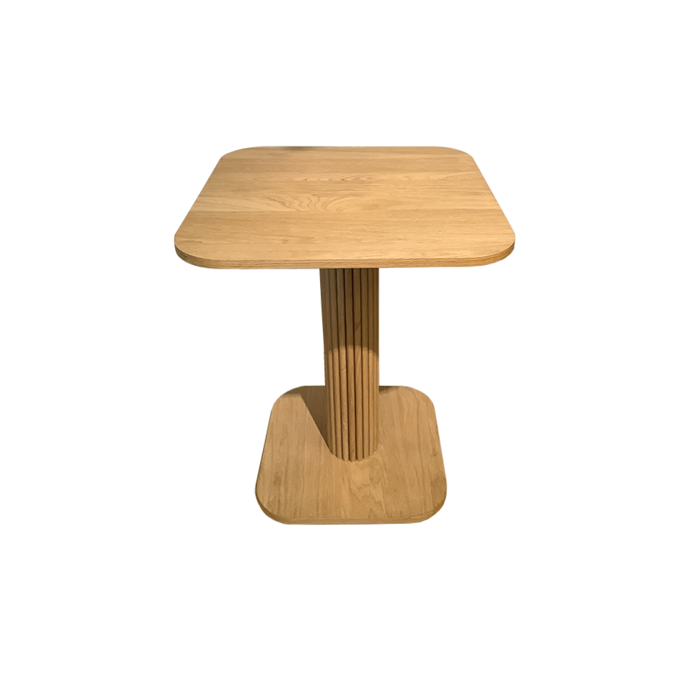 サイドテーブルNC2508オーク - 2
