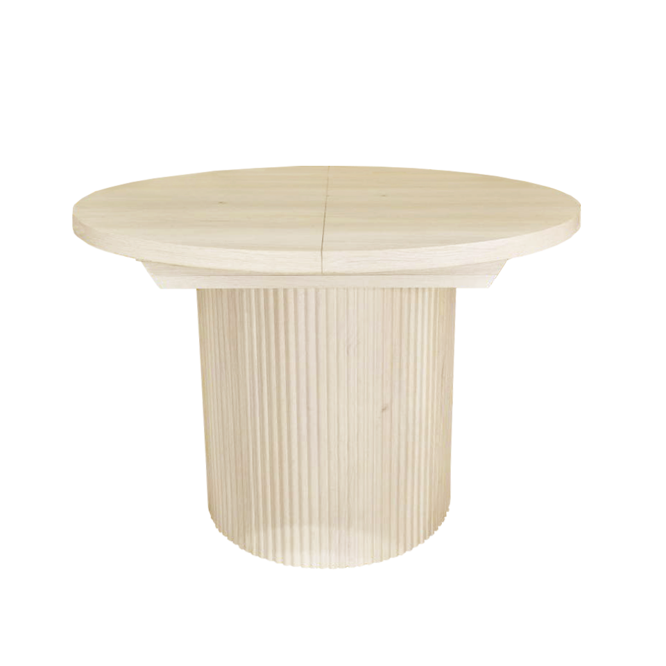 エクステンションテーブルDT9309-1ホワイト - 2