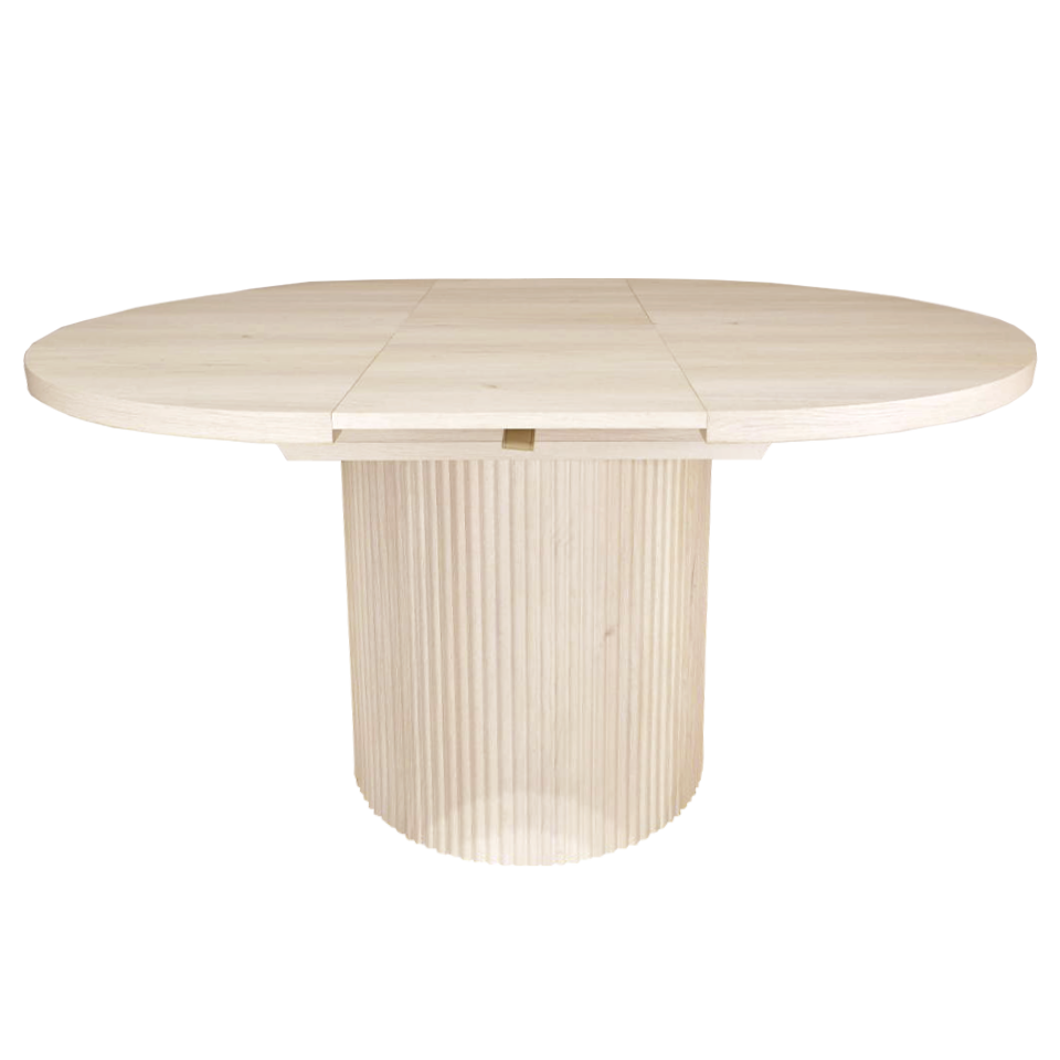 エクステンションテーブルDT9309-1ホワイト - 3