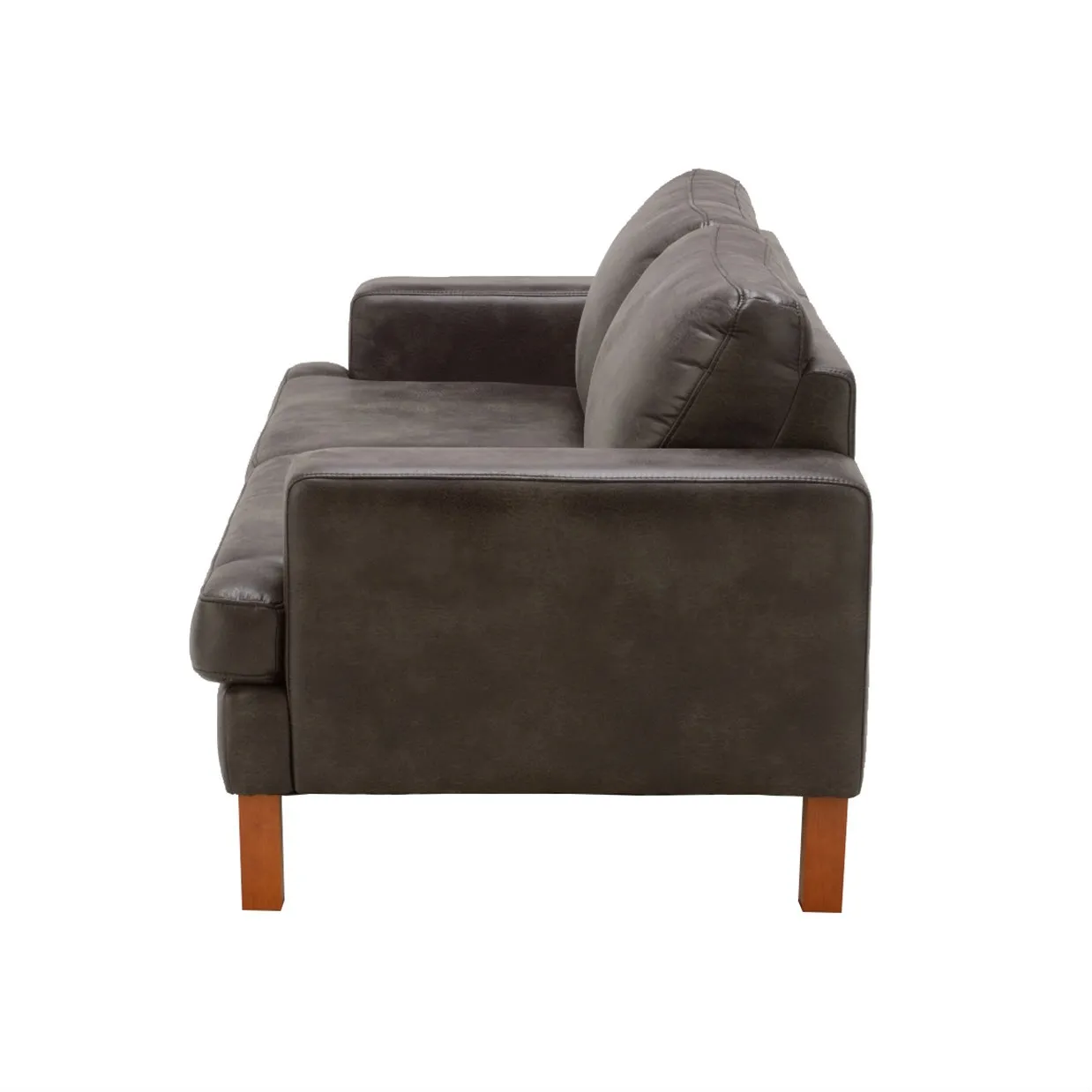 ソファNEW NEST 3人掛けダークグレー - 2