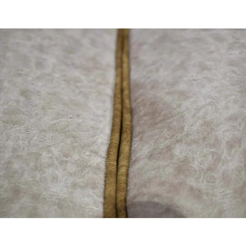 ソファNEW01 3人掛けベージュ/ブラウン - 5