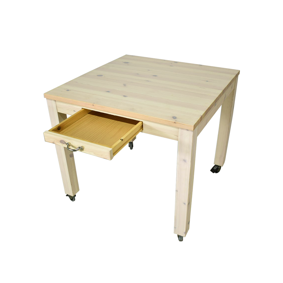 ブラーノTE85Nテーブル - 2