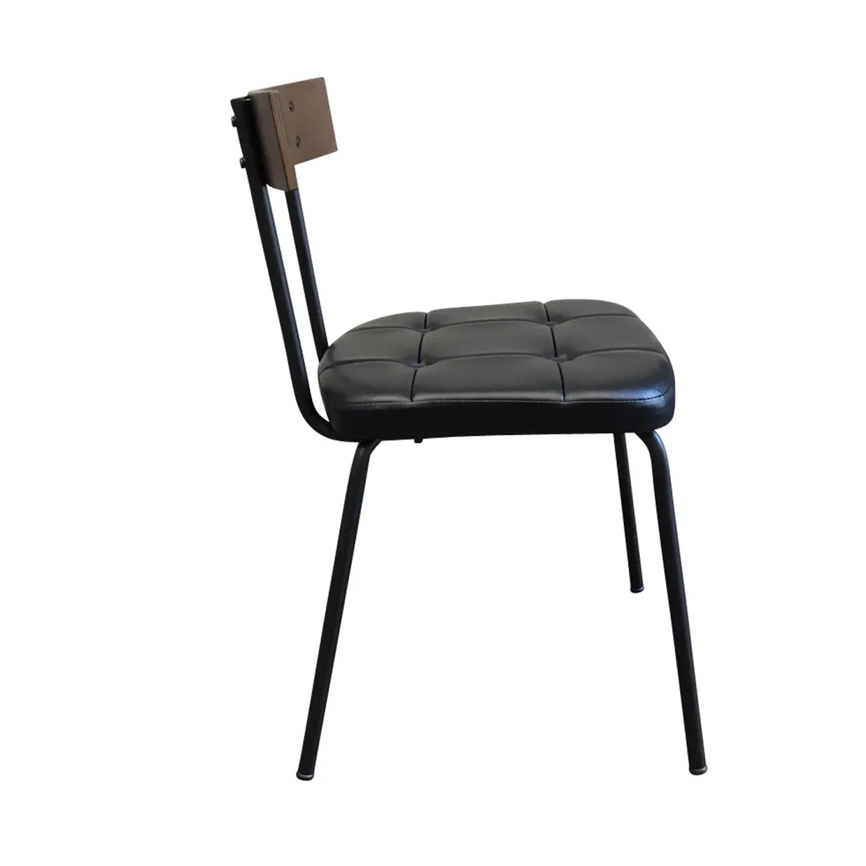 チェアBF7844ブラック - 3