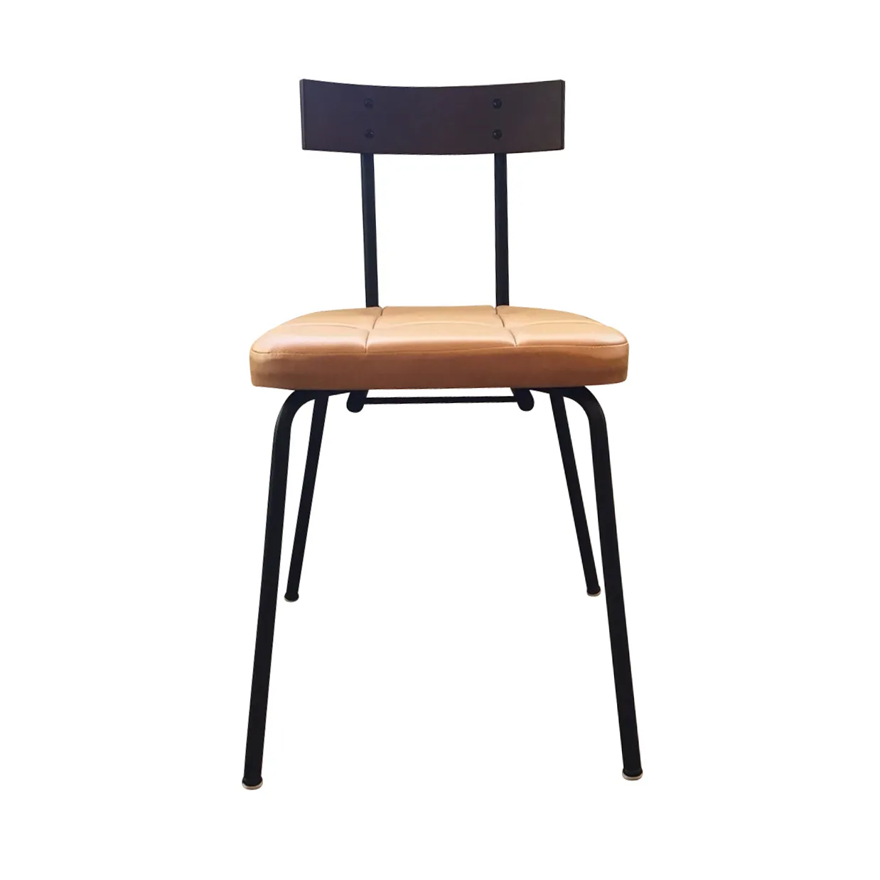 チェアBF7844キャメル - 2