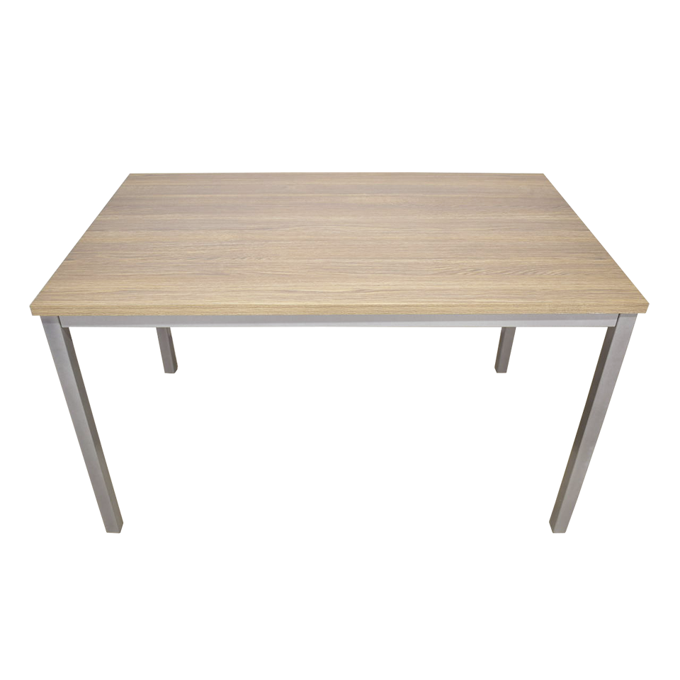 2010ダイニングテーブルオーク - 2