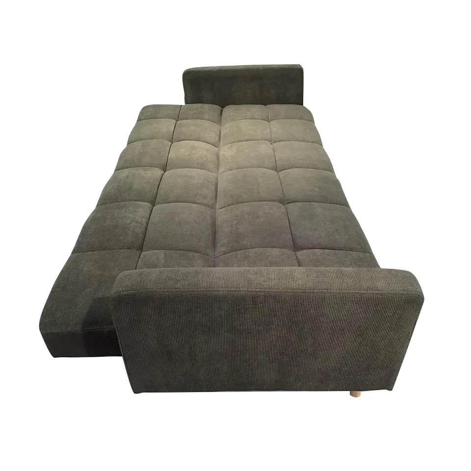 ソファーベッドTM-190616グリーン - 5