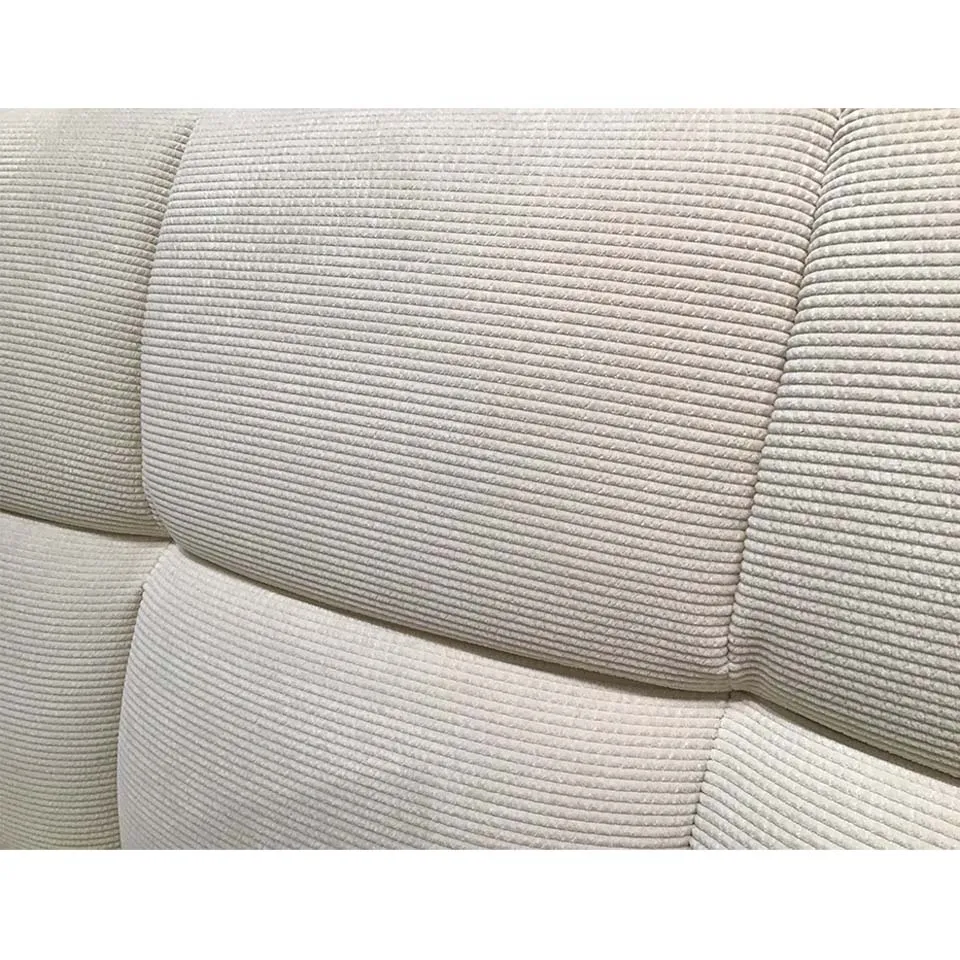 ソファーベッドTM-190616ベージュ - 5