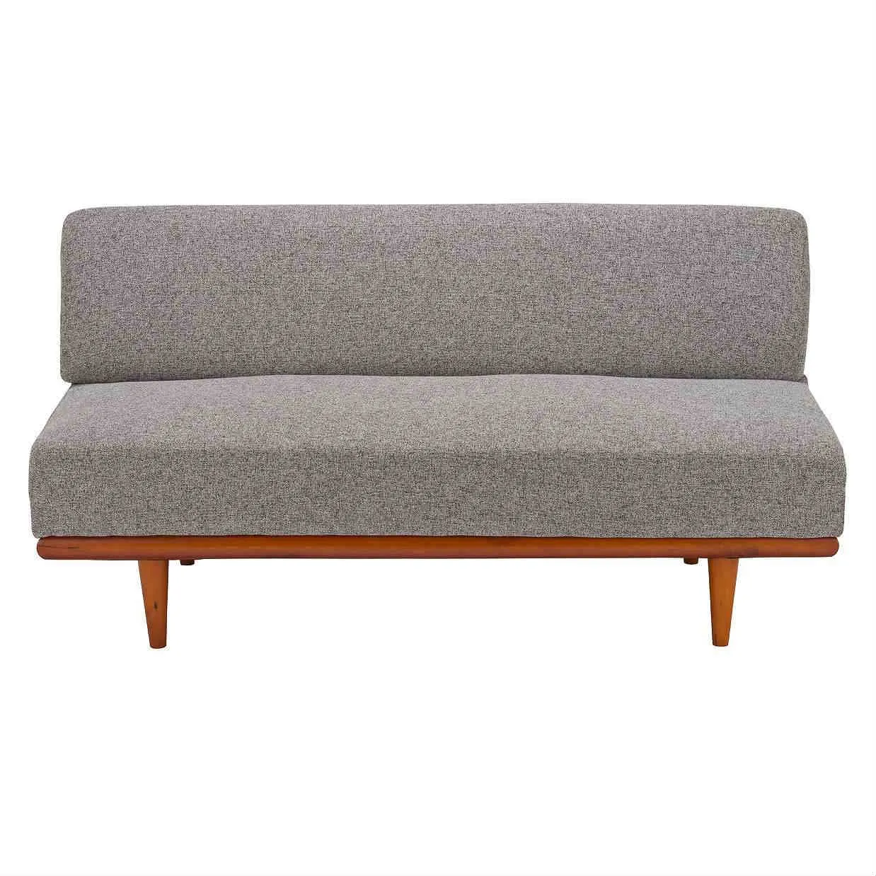 ソファ8105ブラウン/アイボリー - 2