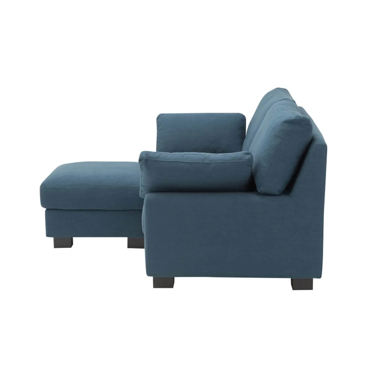 ソファTD9810 2人掛けセット（オットマン付き）【送料・開梱... - 3