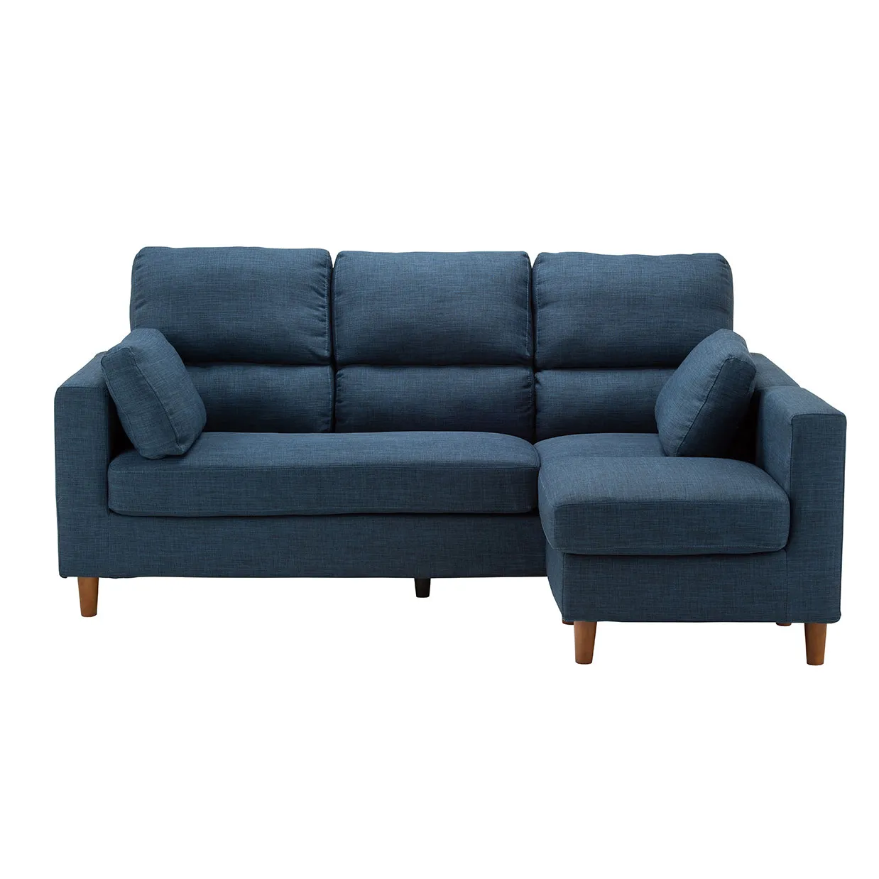 ソファHY17451B23ダークブルー - 3