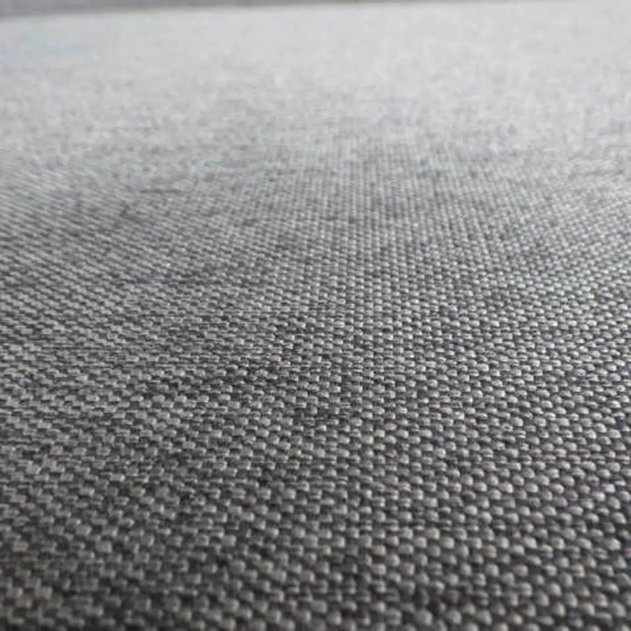 ソファTD2905 3人掛けグレー - 7