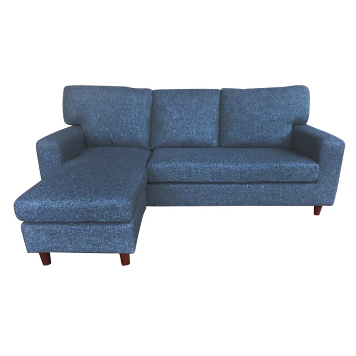 ソファHY0061ブルー - 2