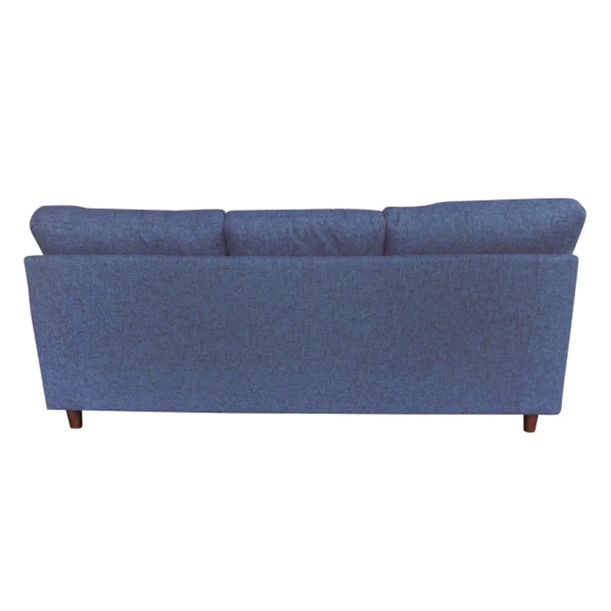 ソファHY0061ブルー - 5