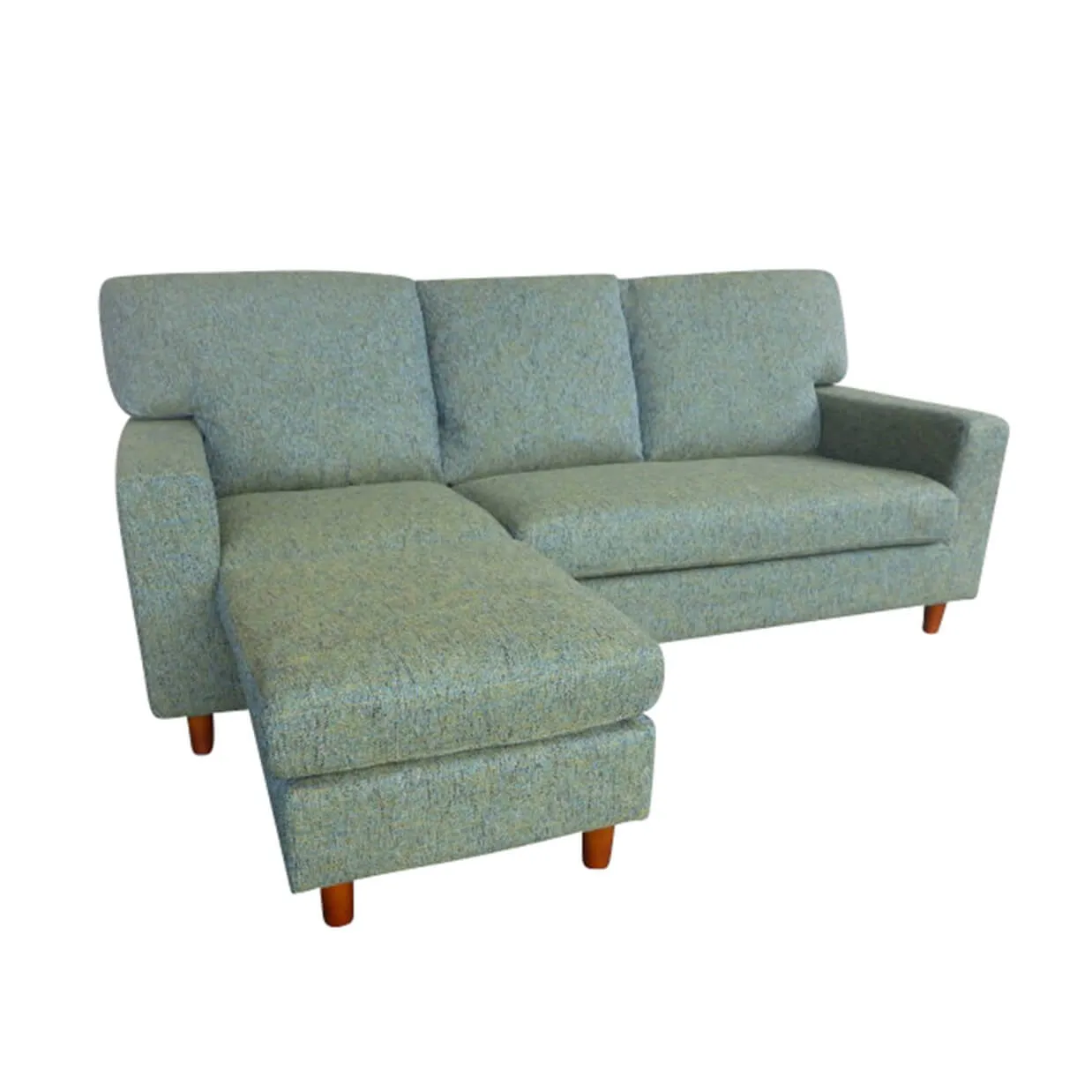 ソファHY0061ライトグリーン - 3