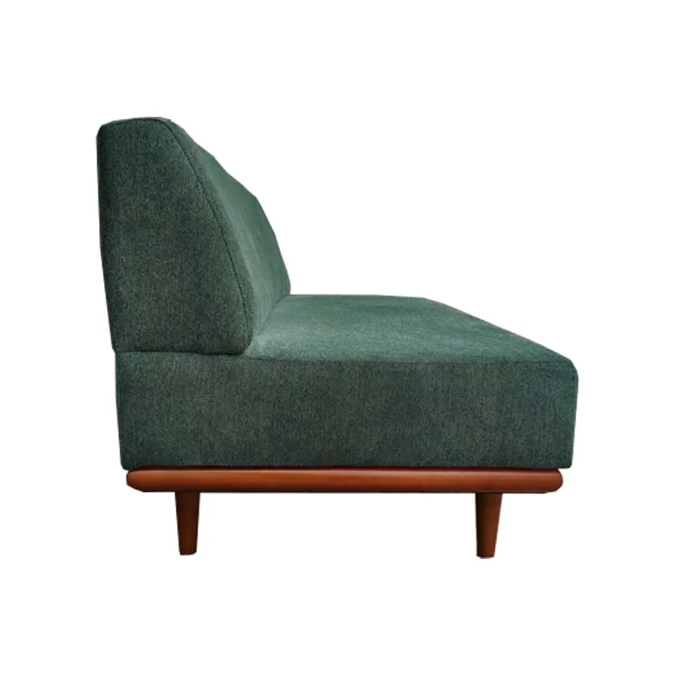 ソファ8105グリーン - 3