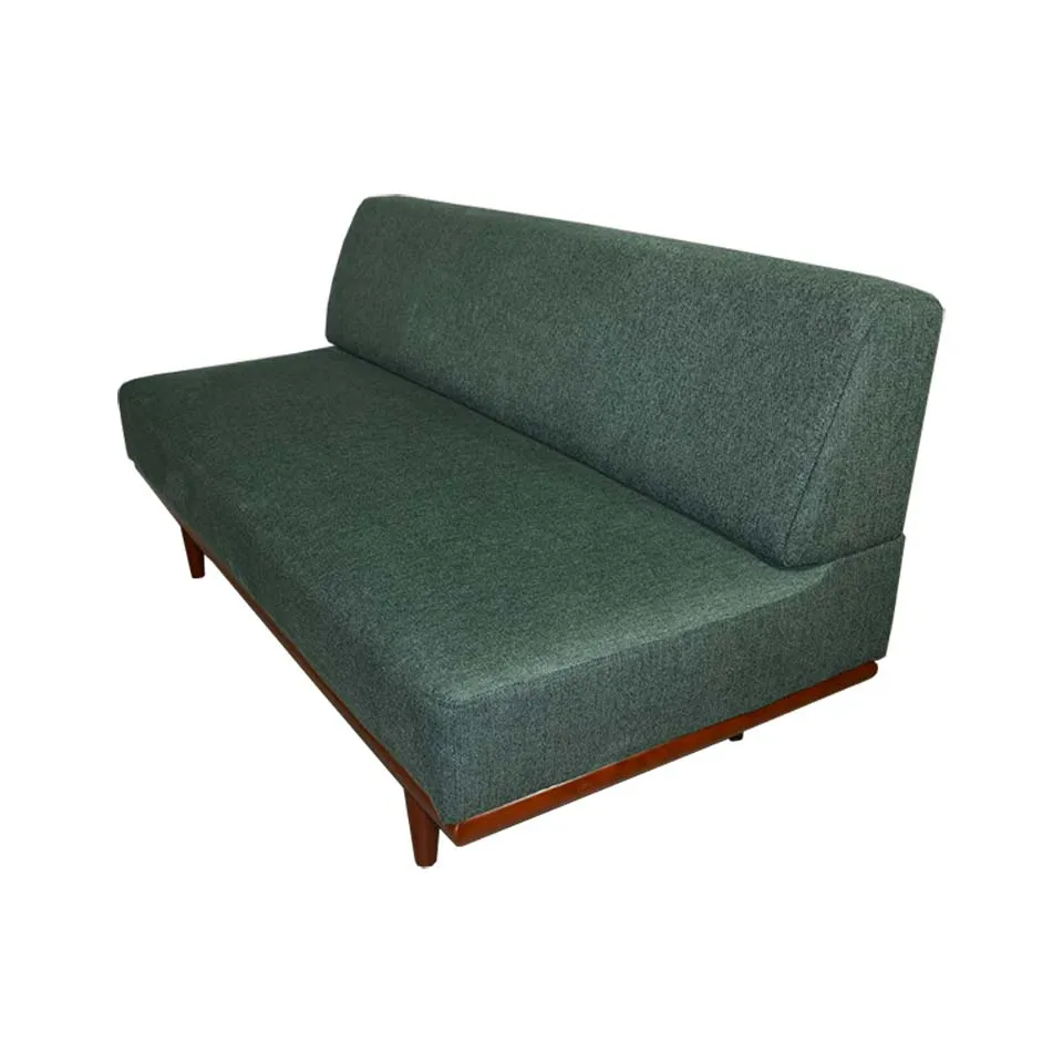 ソファ8105グリーン - 5