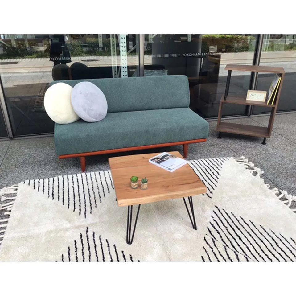 ソファ8105グリーン - 7