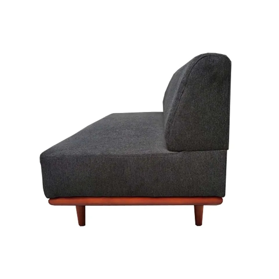 ソファ8105グレー - 3