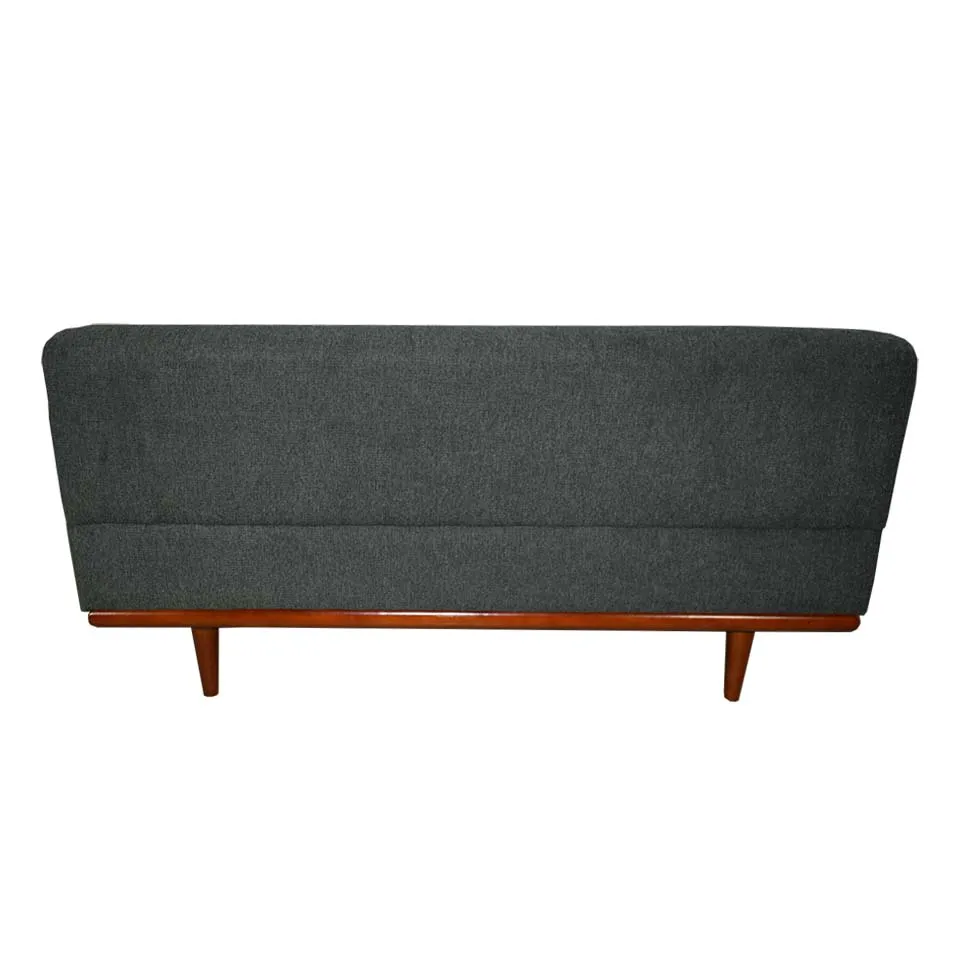 ソファ8105グレー - 4