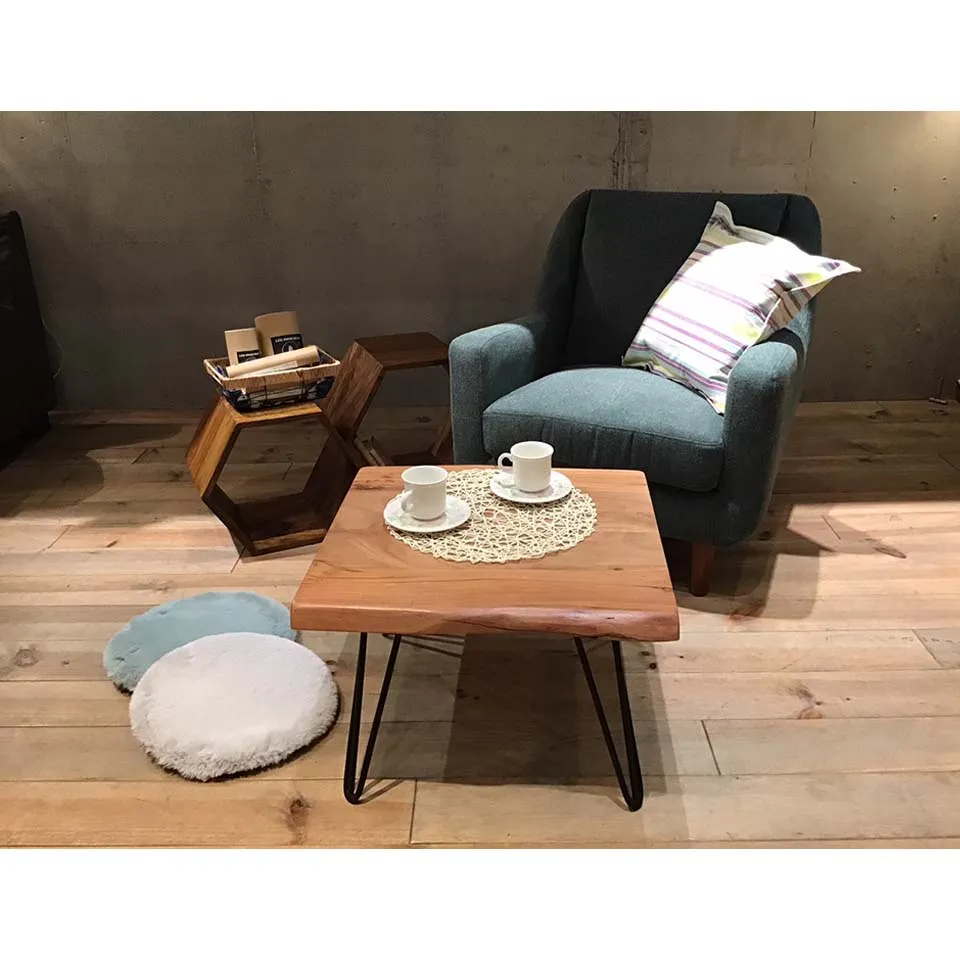 ソファHY2691 1人掛けNEWグリーン - 7