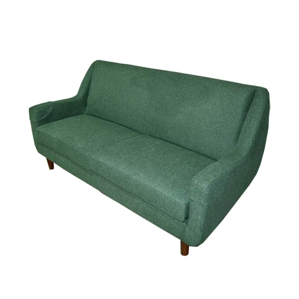 ソファHY2691 3人掛けNEWグリーン - 4