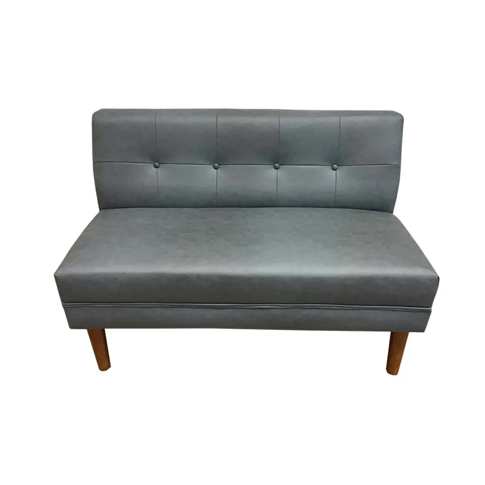 コーナーソファHY9652NEWブルー - 5