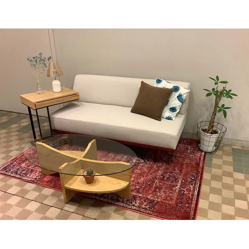 ソファ8105ベージュ - 7