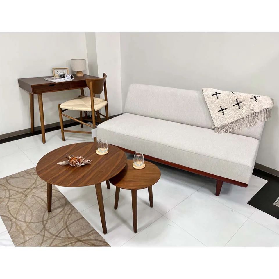 ソファ8105ベージュ - 8