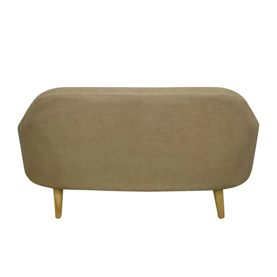 ソファ1637B 2人掛けコーヒー - 4