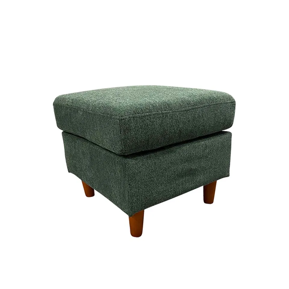ソファHY0861スツールNEWグリーン - 2