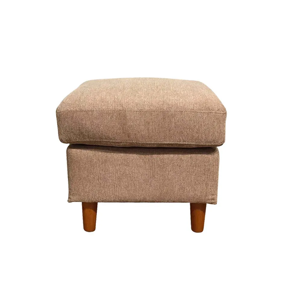 ソファHY0861スツールライトブラウン