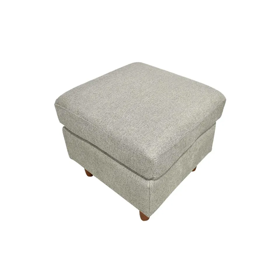 ソファHY0861スツールグレー - 3