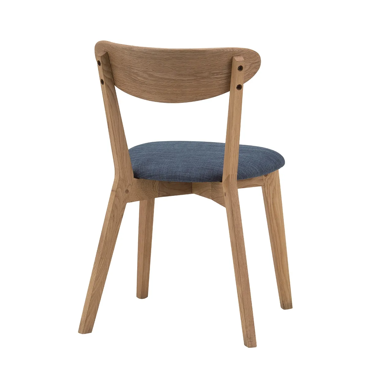 チェアMK1T4Cブルー - 4