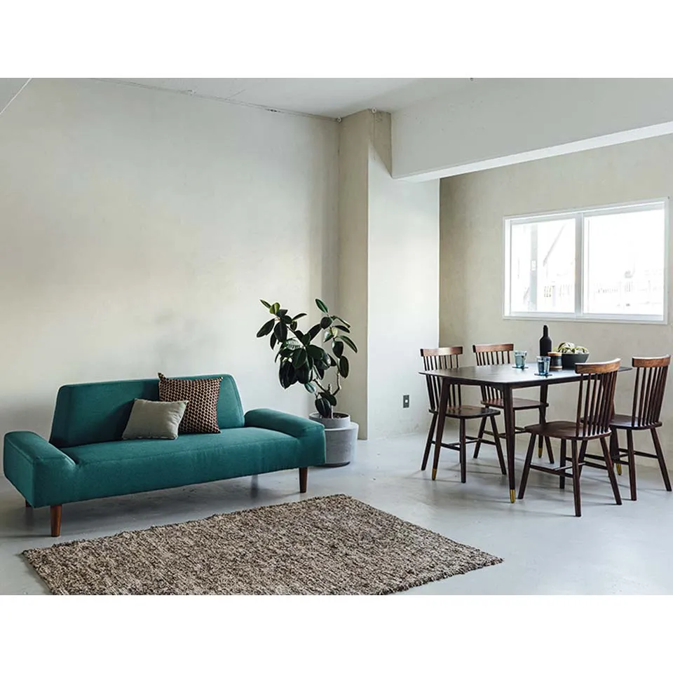 超優秀セラミック素材のダイニングテーブル MK-YBCZ09【送料... - 5