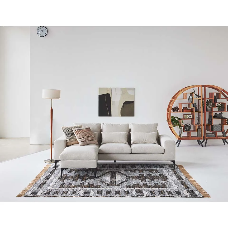 ラグLI-229706(200×250cm) - 6