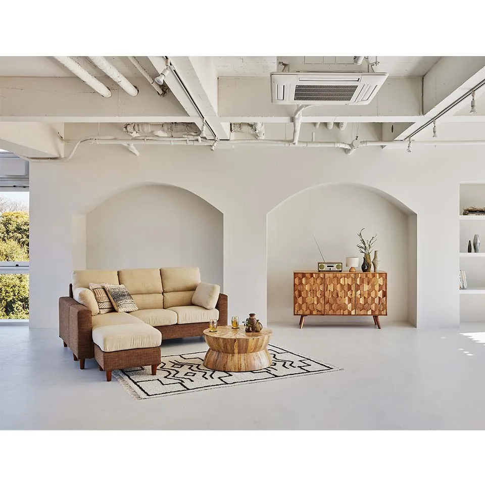 ラグLI-229686(140×200cm) - 7