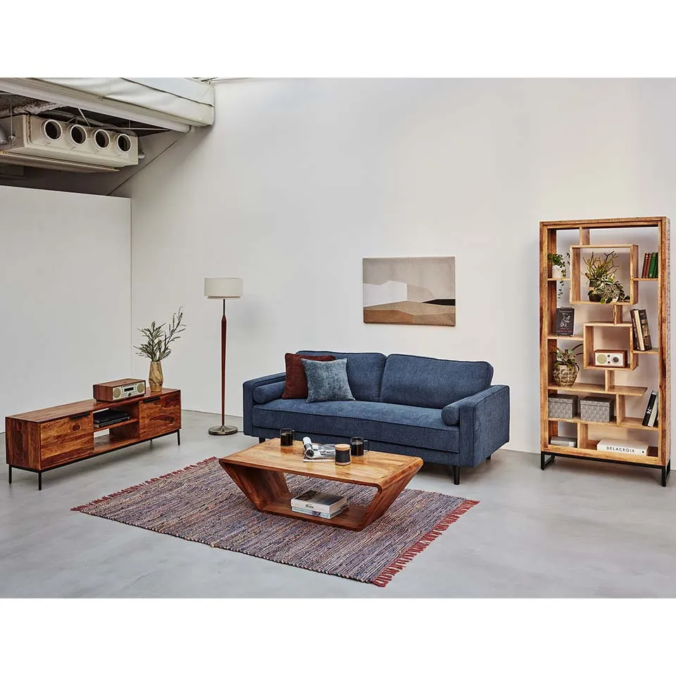 ラグLI-229675(140×200cm) - 6