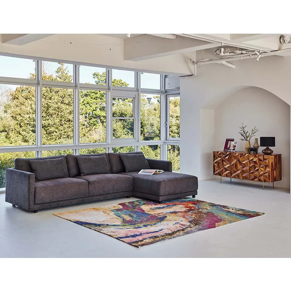 ラグLI-229717(200×250cm) - 5