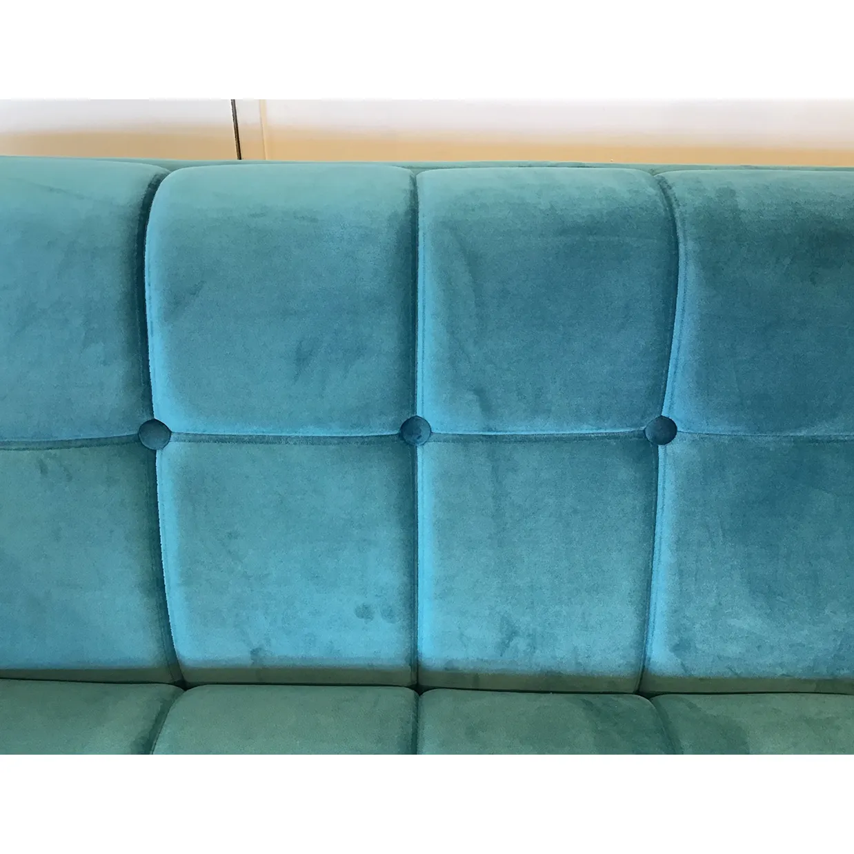 ソファOXFORDライトブルー - 5