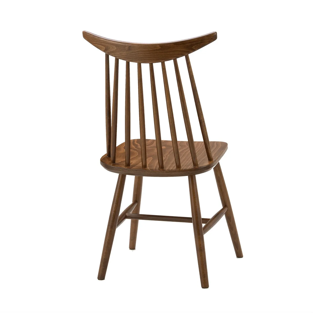 チェアA1030ウォールナット - 4