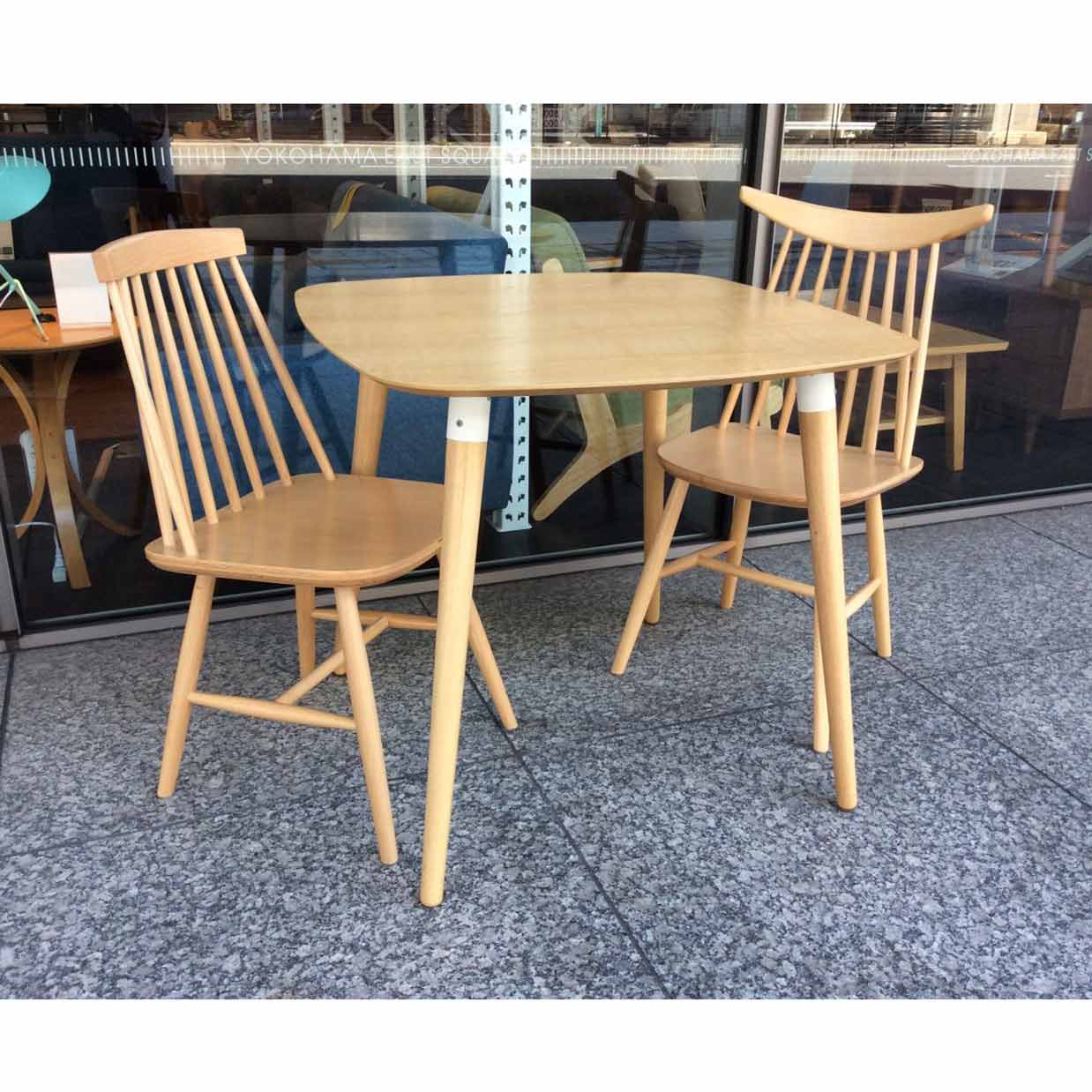 チェアA1030ナチュラル - 5